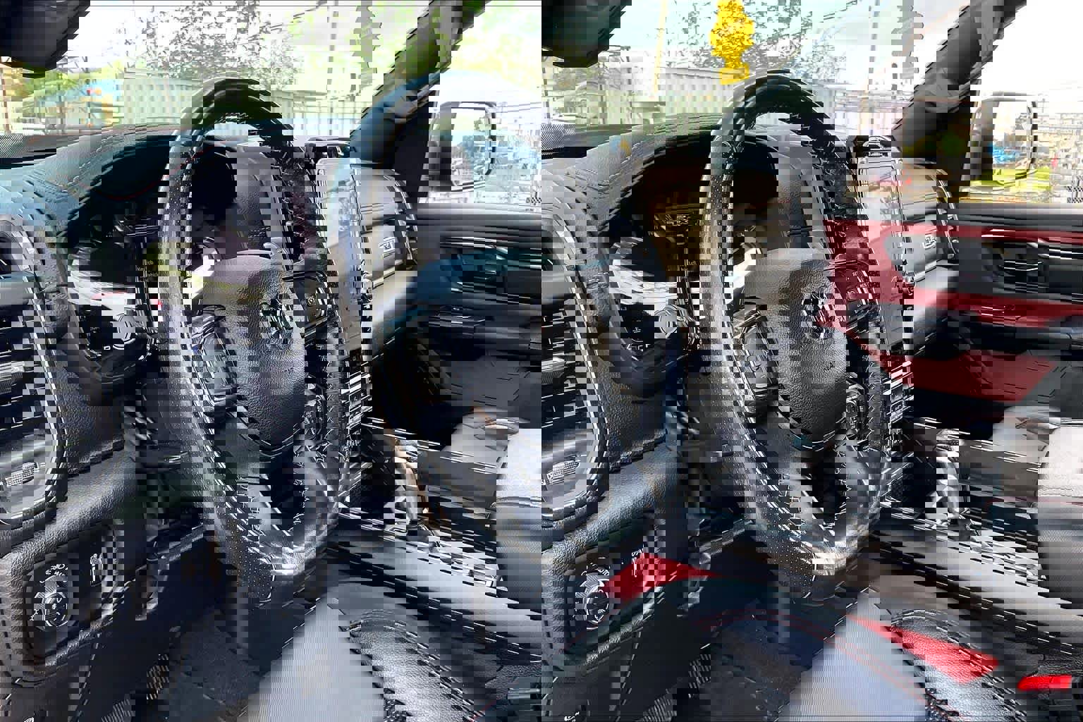 Used 2023 RAM 1500 TRX image 18