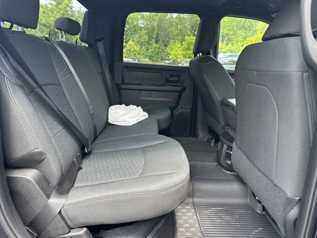 New 2026 RAM 2500 Tradesman AWD/4WD image 15