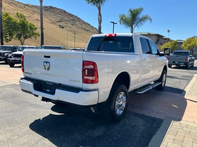 Used 2024 RAM 2500 Big Horn w/ Safety Group AWD/4WD image 8