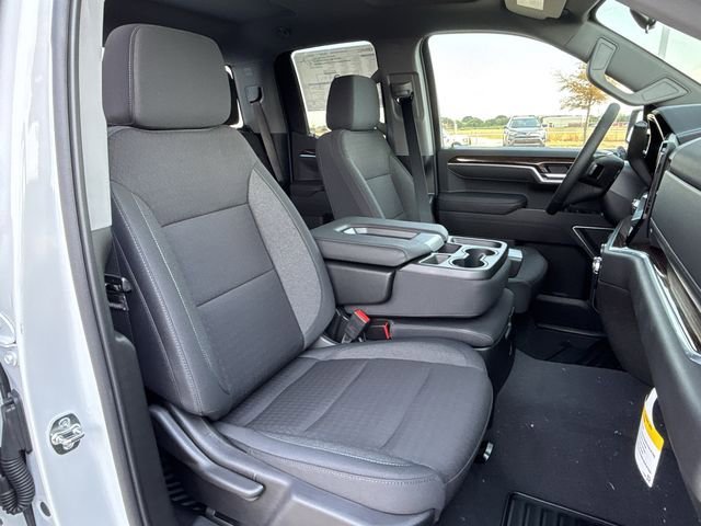 New 2026 GMC Sierra 1500 Elevation RWD image 25