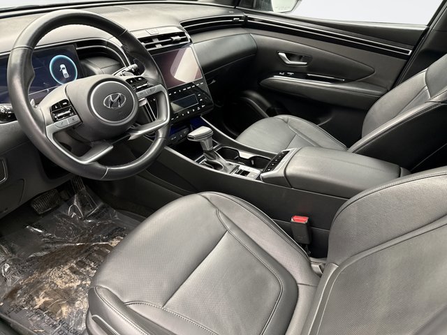 Used 2023 Hyundai Santa Cruz Limited image 10