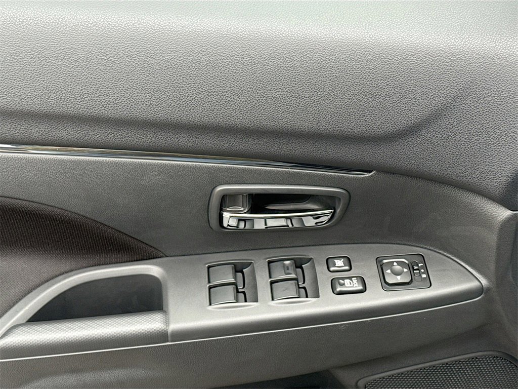 New 2026 Mitsubishi Outlander Sport ES image 17