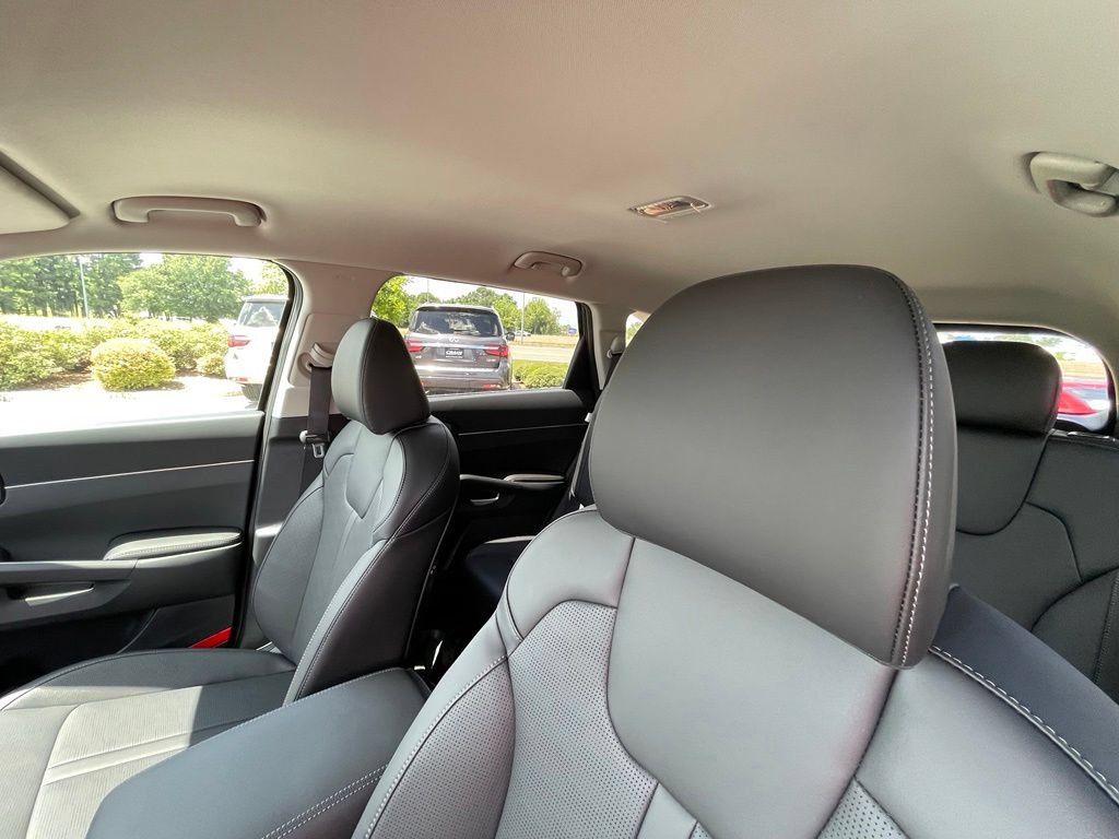 New 2026 Kia Sorento S FWD image 23