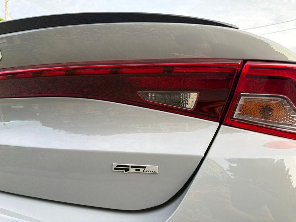 Certified 2024 Kia K5 GT-Line AWD/4WD image 11