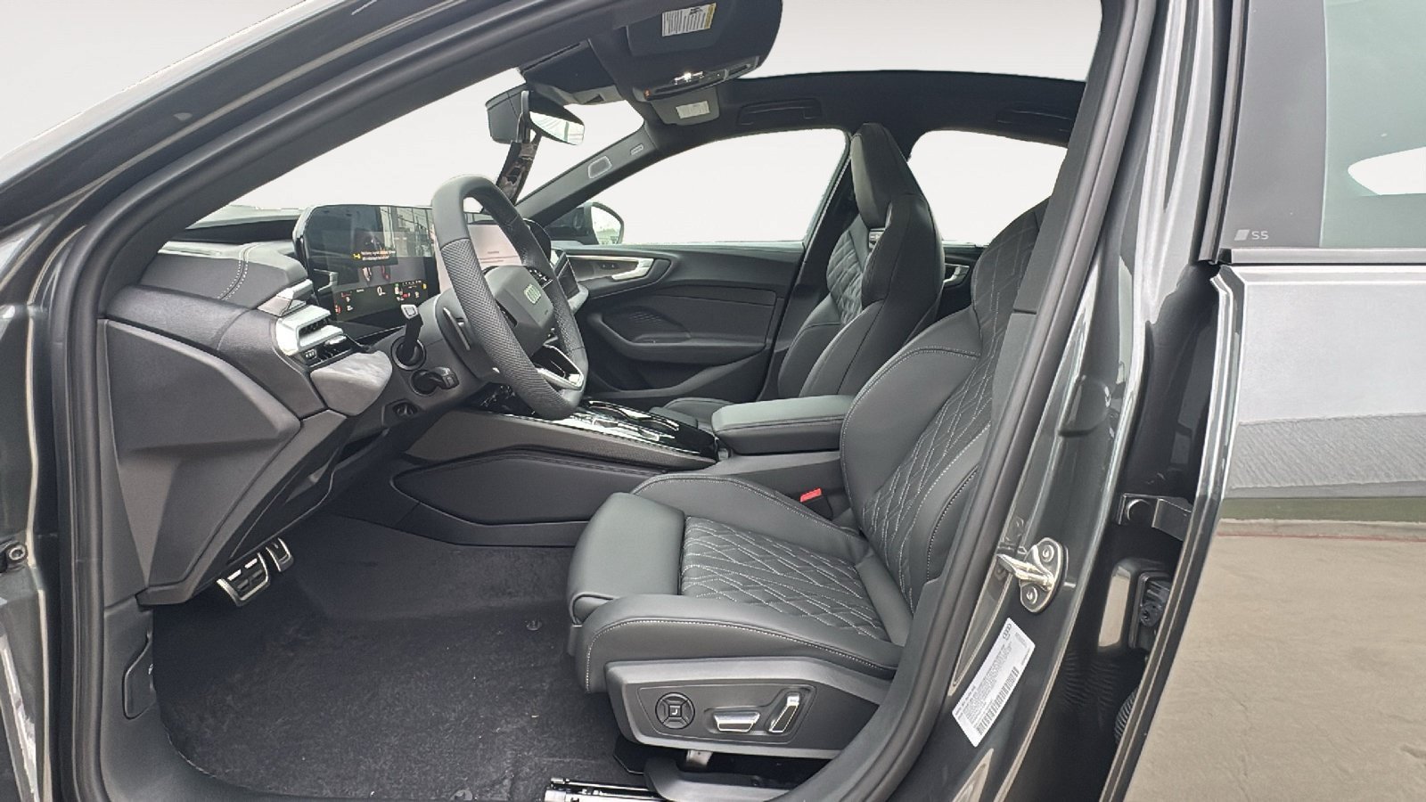 New 2026 Audi S5 Premium Plus AWD/4WD image 9
