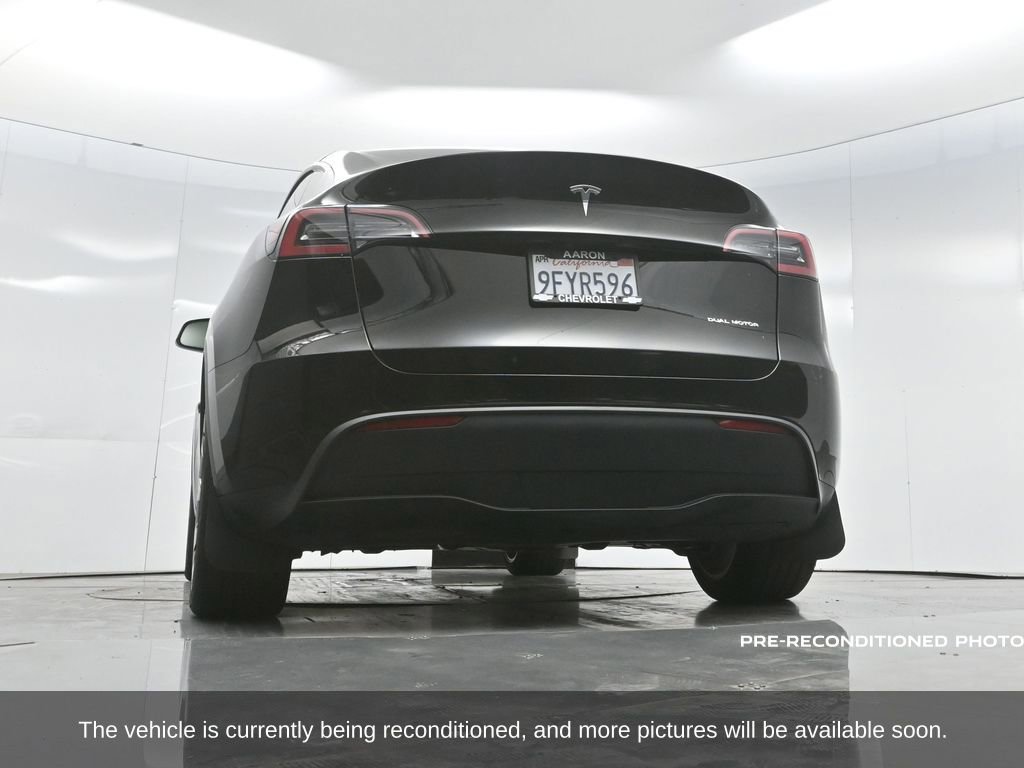 Used 2023 Tesla Model Y Long Range image 62