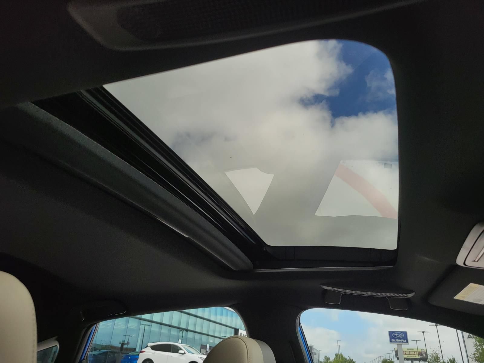 Used 2026 Acura Integra A-Spec FWD image 9