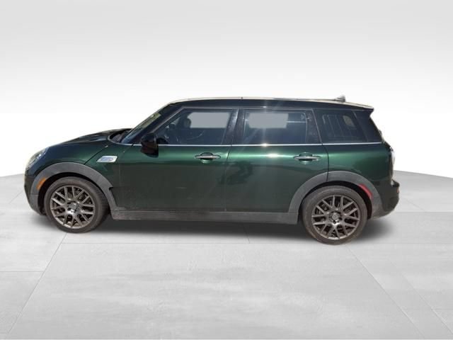 Used 2016 MINI Cooper Clubman S FWD image 7