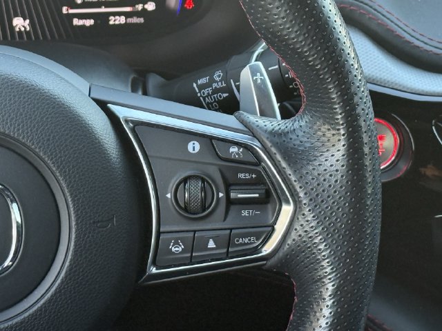 Used 2023 Acura MDX A-Spec AWD/4WD image 15