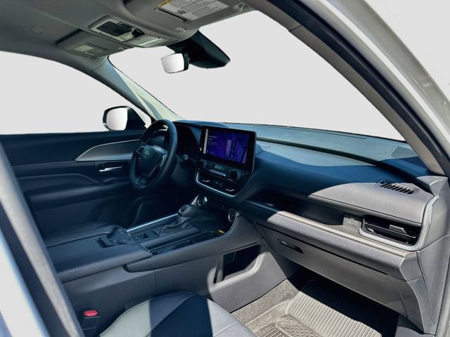 Used 2024 Toyota Grand Highlander AWD image 29
