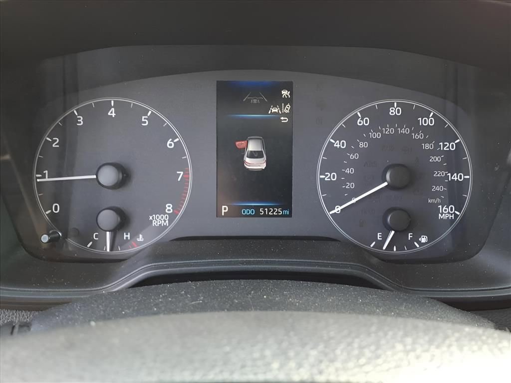 Used 2023 Toyota Corolla LE image 20