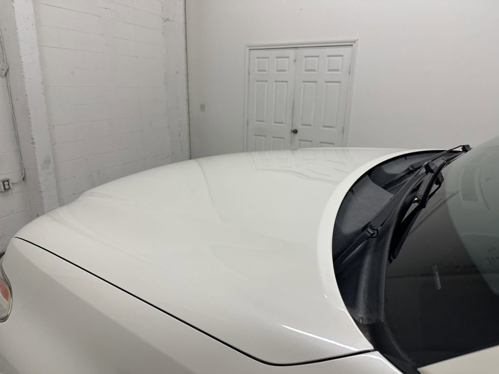 Used 2019 Nissan Armada Platinum w/ Interior Lighting Package RWD image 27