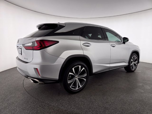 Used 2017 Lexus RX 350 AWD w/ Premium Package image 2