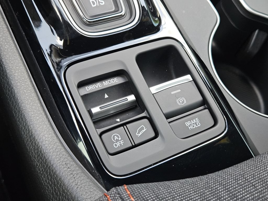Certified 2026 Honda Pilot Sport image 25