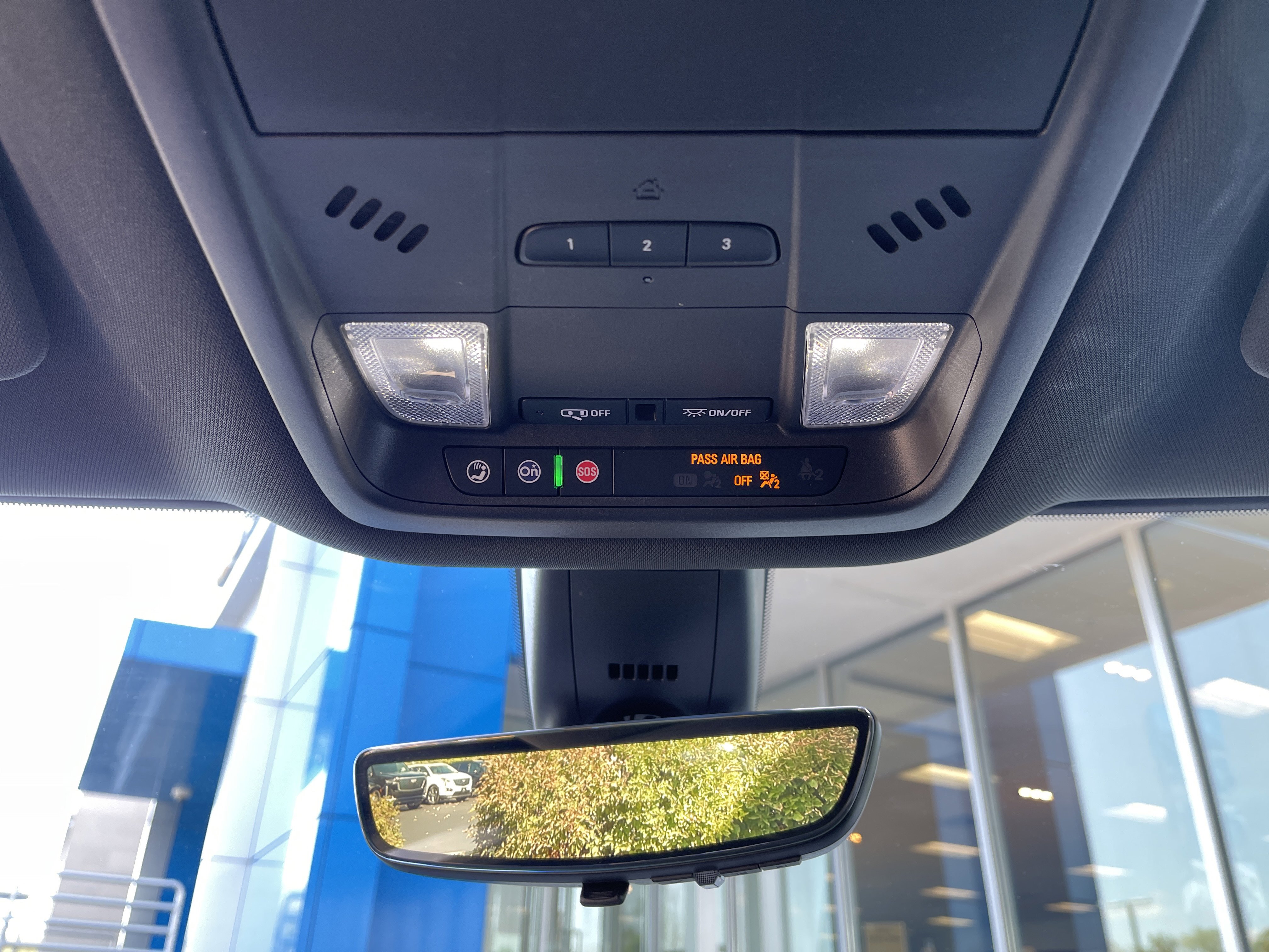 Used 2023 Buick Enclave Premium w/ LPO, Floor Liner Package image 28