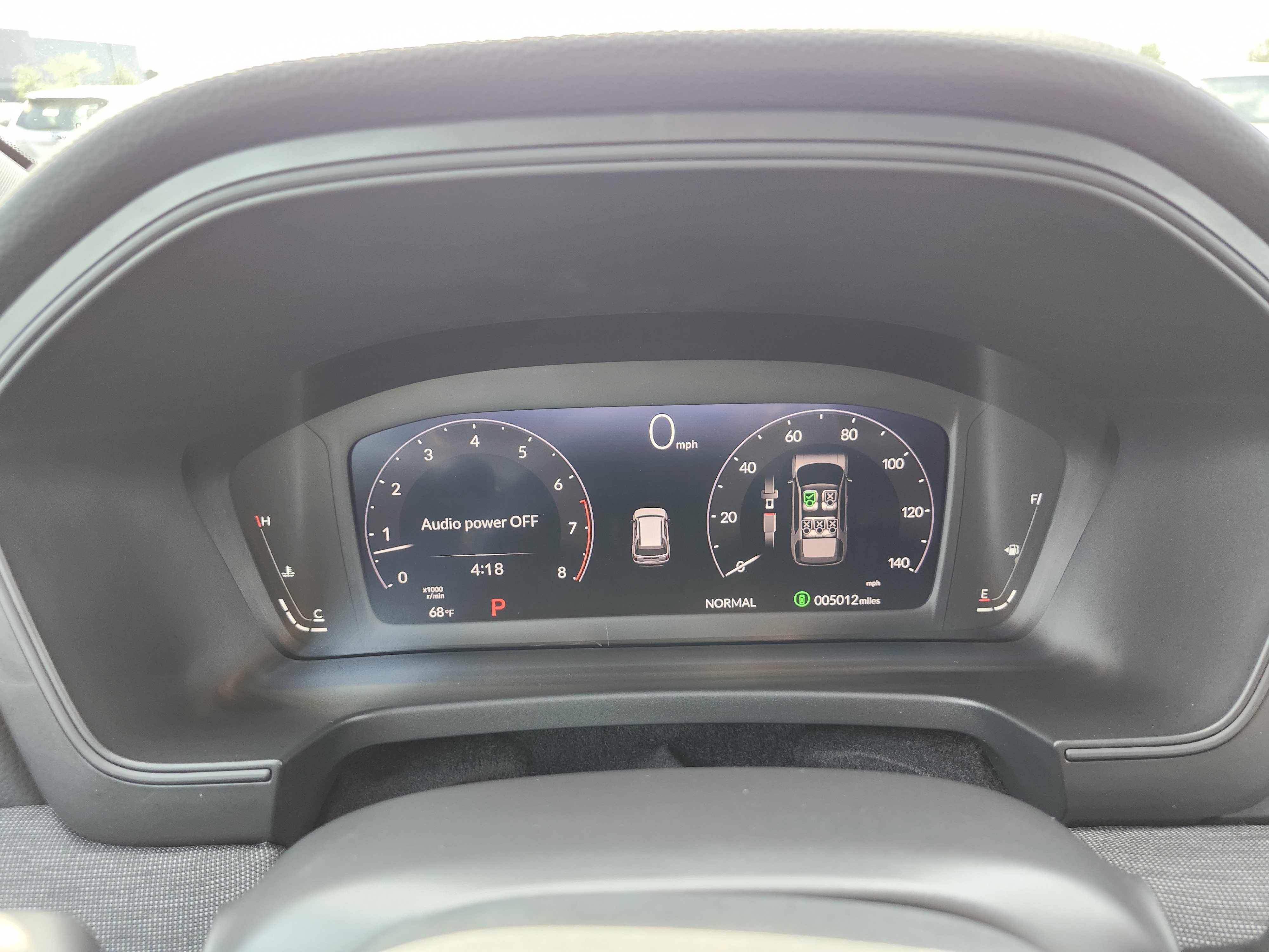 Used 2026 Honda Passport TrailSport image 34