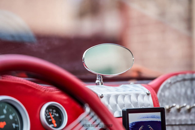 Used 1991 Chevrolet Corvette Coupe image 44