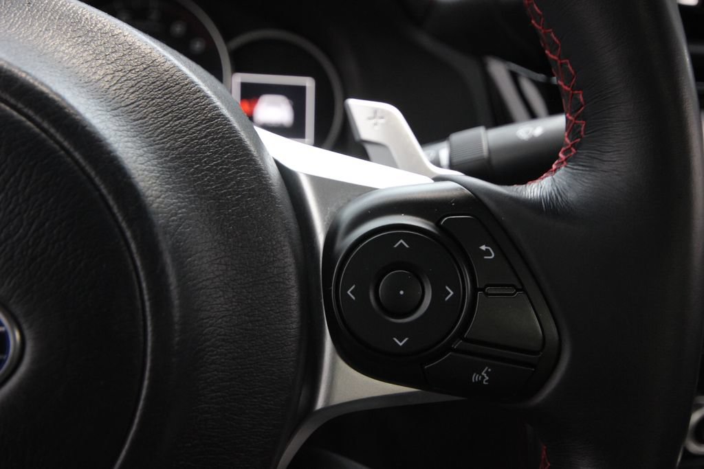 Used 2019 Subaru BRZ Limited RWD image 18