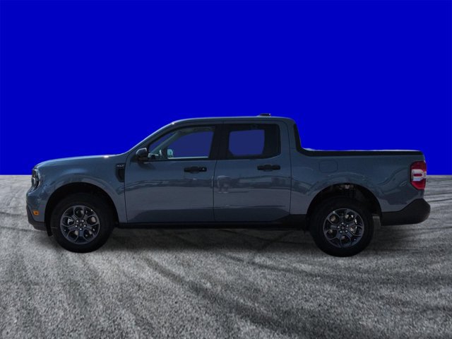 New 2026 Ford Maverick XLT w/ XLT Luxury Package FWD image 7