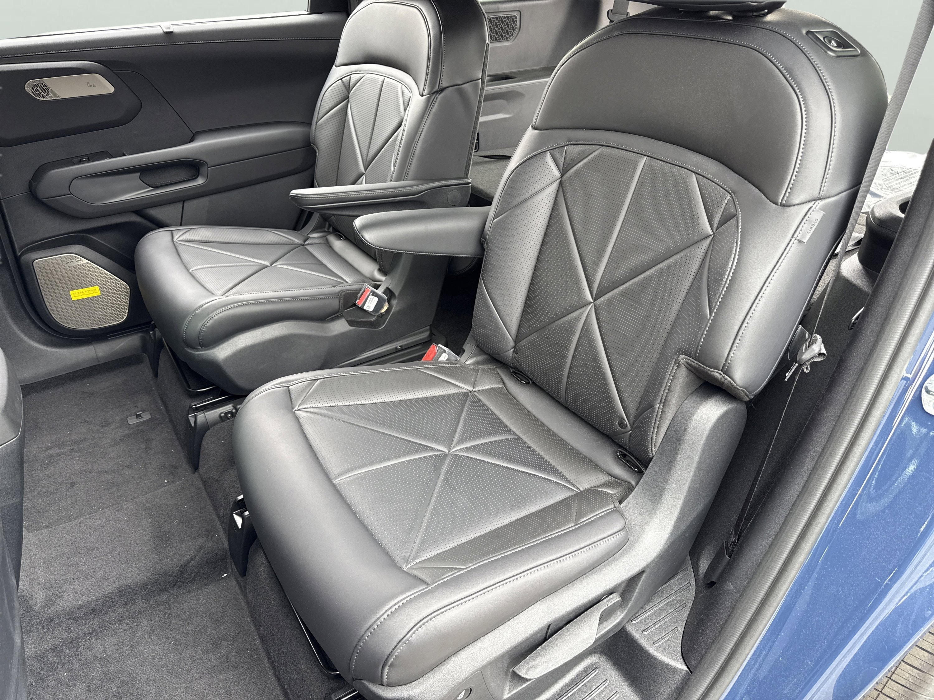 New 2027 Kia Telluride SX image 21