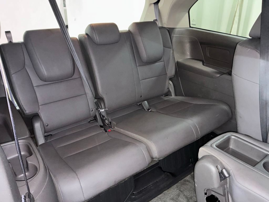 Used 2015 Honda Odyssey EX-L image 25