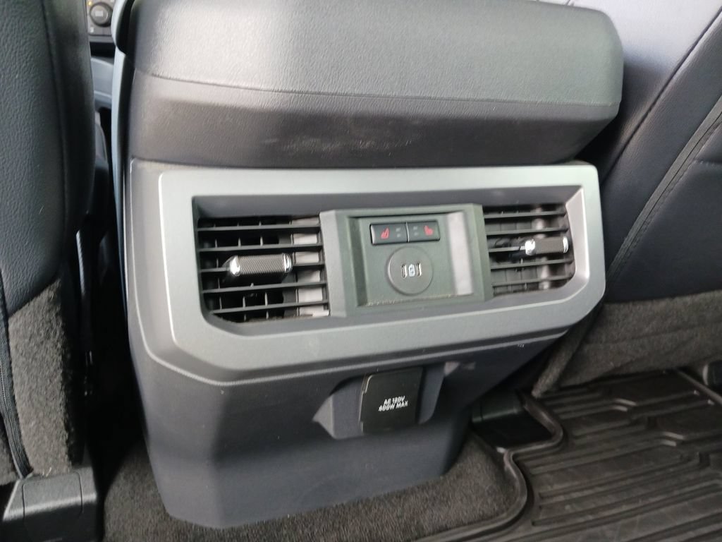Used 2026 Ford F250 Lariat w/ Chrome Package AWD/4WD image 31