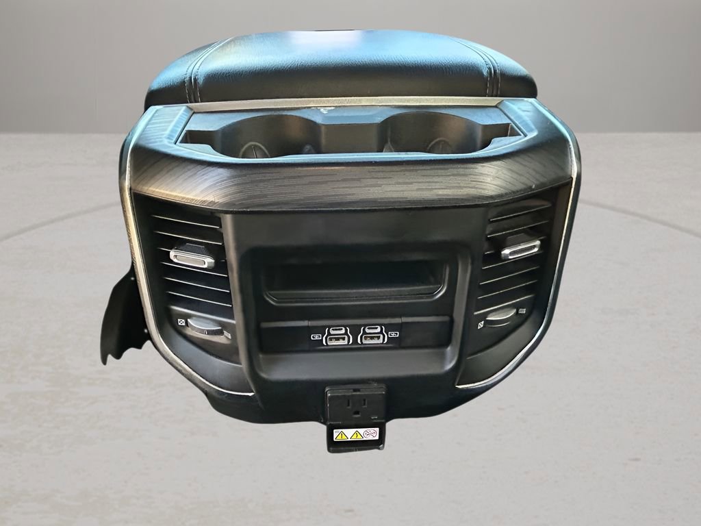 Certified 2023 RAM 1500 Laramie image 6