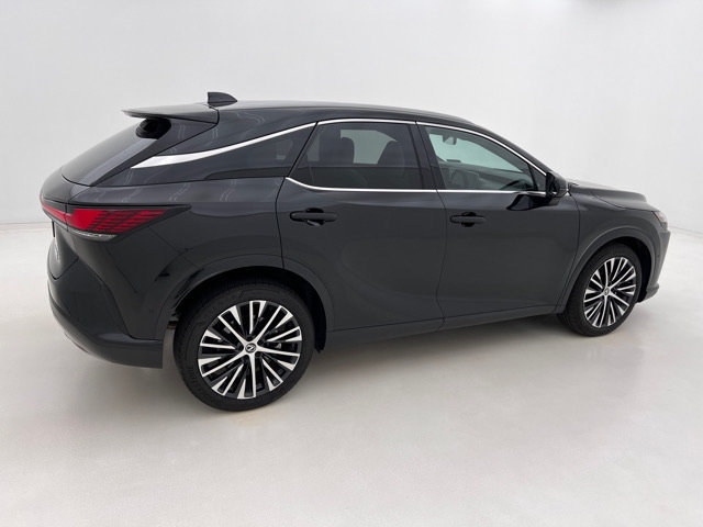 Used 2024 Lexus RX 350 Premium Plus w/ Convenience Package AWD/4WD image 6