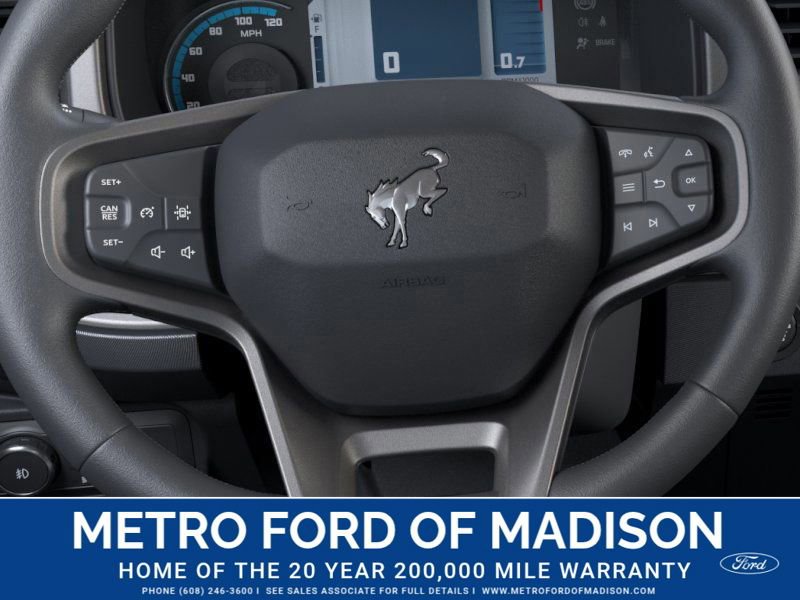 New 2025 Ford Bronco Badlands w/ Sasquatch Package image 15