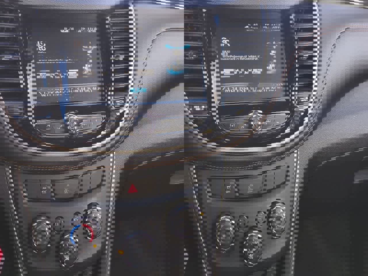 Used 2017 Chevrolet Trax LS image 26