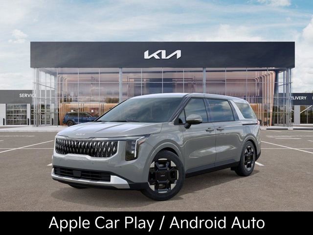 New 2026 Kia Carnival EX image 1