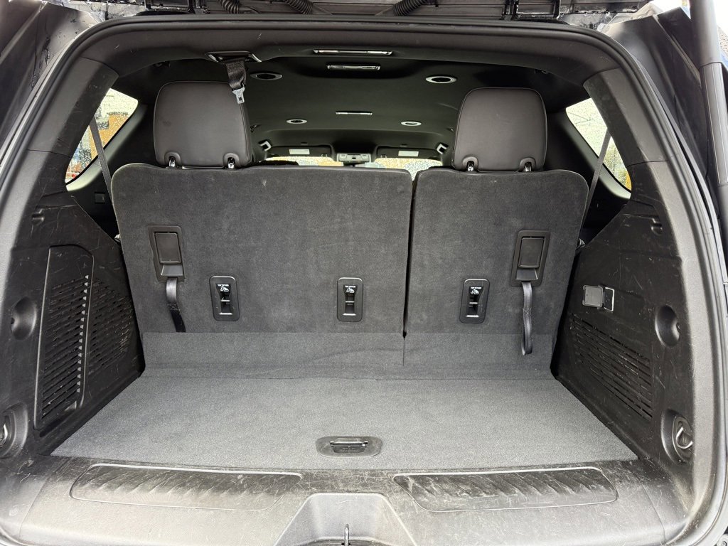 Used 2023 Chevrolet Tahoe LT image 17