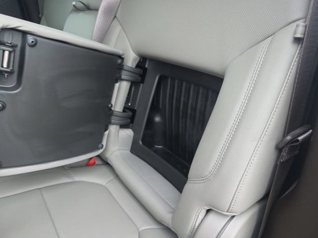 Used 2021 Chevrolet Silverado 1500 LTZ w/ Safety Package II AWD/4WD image 17