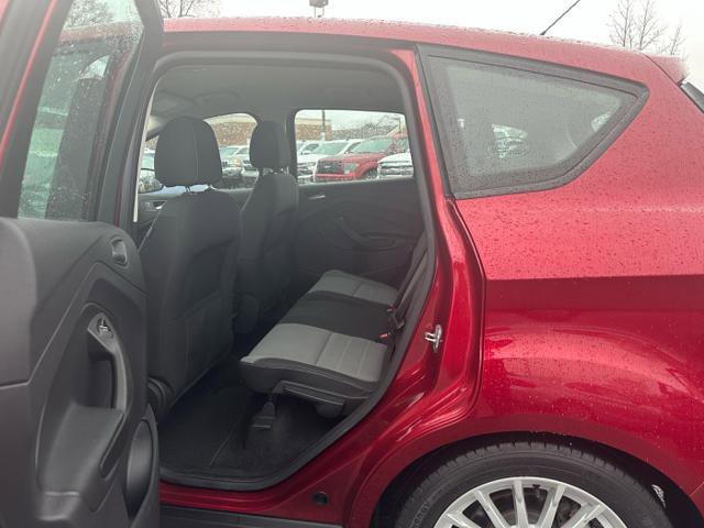 Used 2014 Ford C-MAX SE w/ Equipment Group 201A image 12