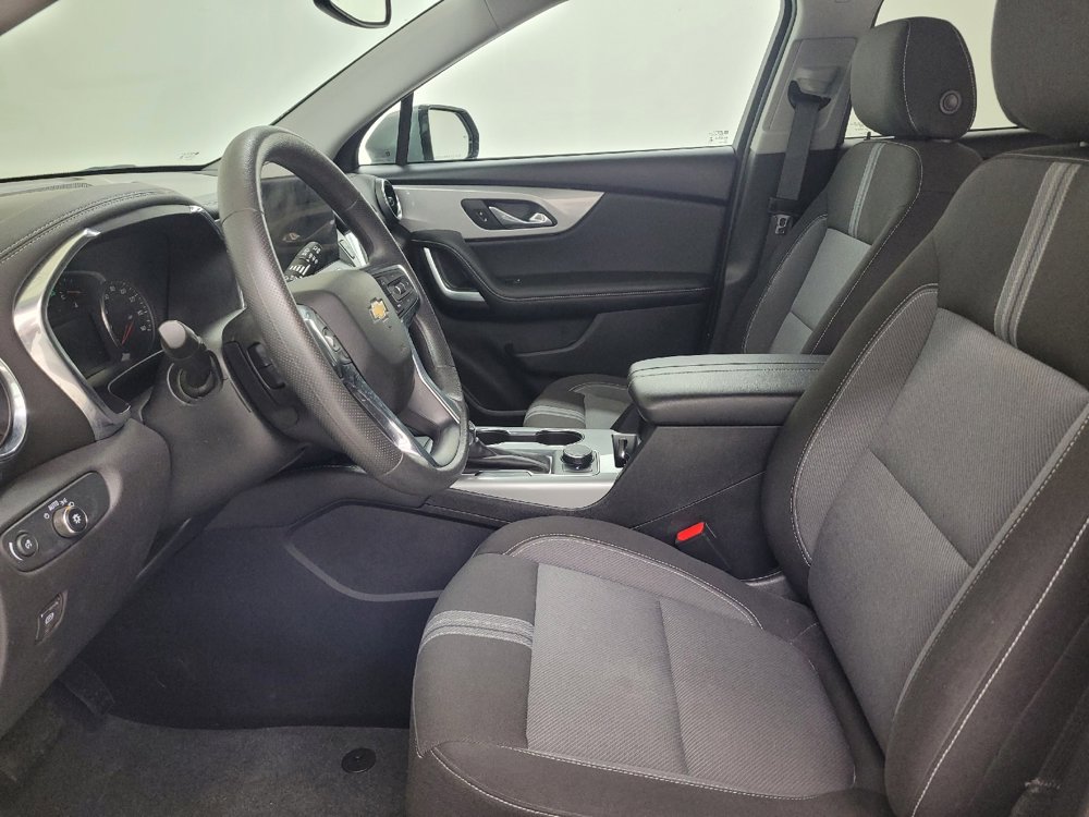 Used 2024 Chevrolet Blazer LT w/ Convenience Package image 17