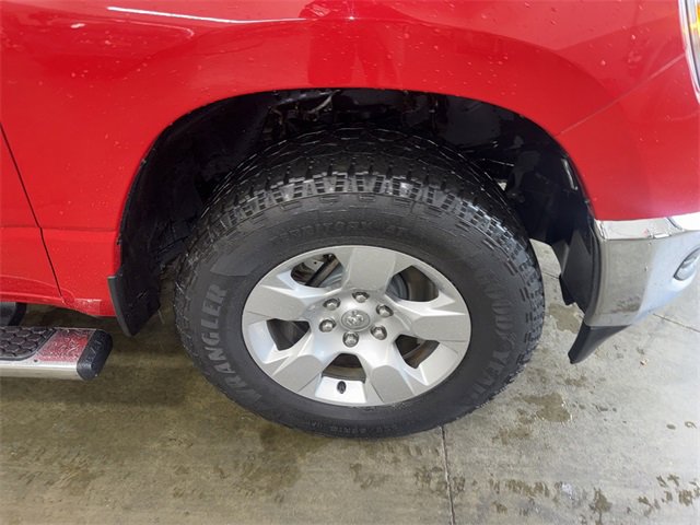 Used 2019 RAM 1500 Big Horn image 43