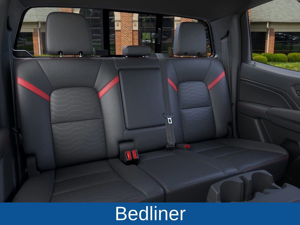 New 2026 Chevrolet Colorado Z71 w/ Technology Package image 17