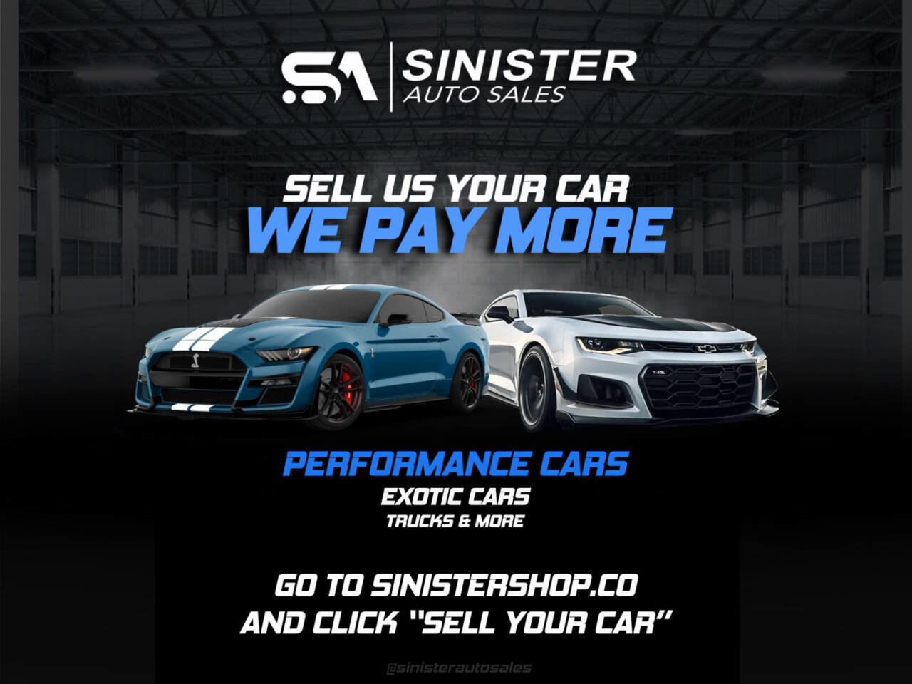 Used 2019 Ford Mustang Shelby GT350 w/ Technology Package image 2