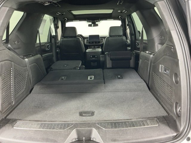 Used 2021 Chevrolet Tahoe Z71 image 32