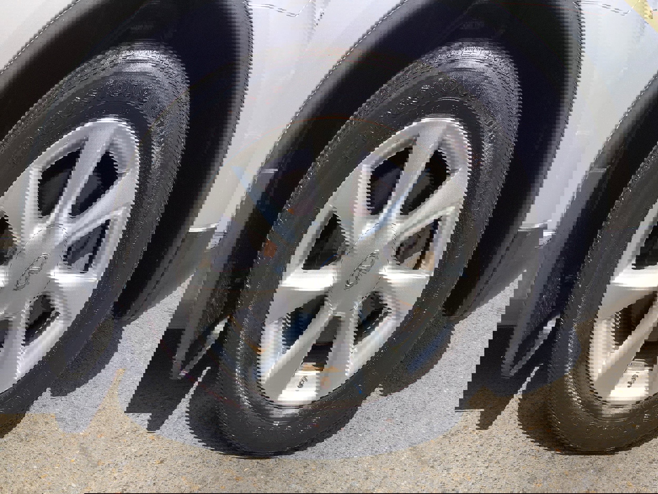 Used 2010 INFINITI EX35 Journey image 23