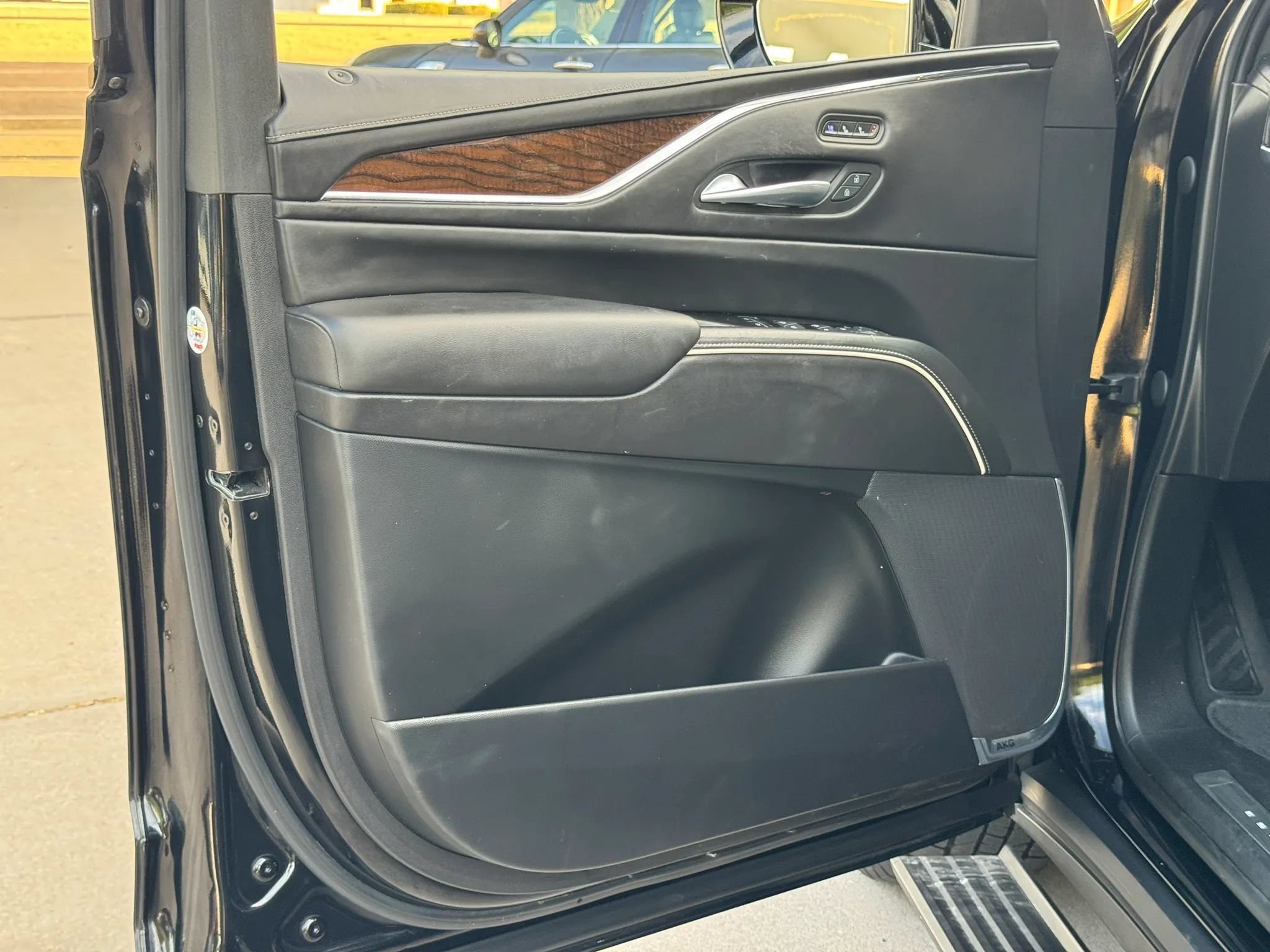 Used 2021 Cadillac Escalade Sport Platinum AWD/4WD image 10