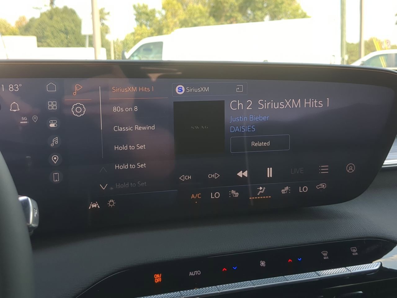 New 2026 Buick Enclave Preferred image 13