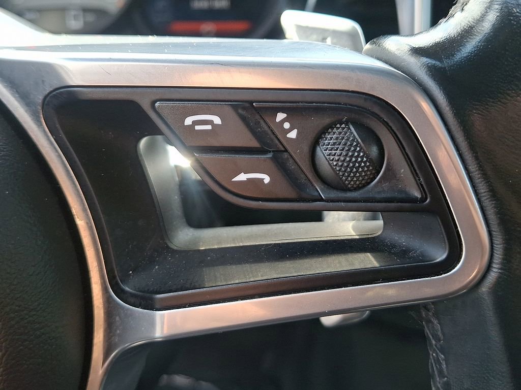 Used 2020 Porsche Macan S AWD/4WD image 25