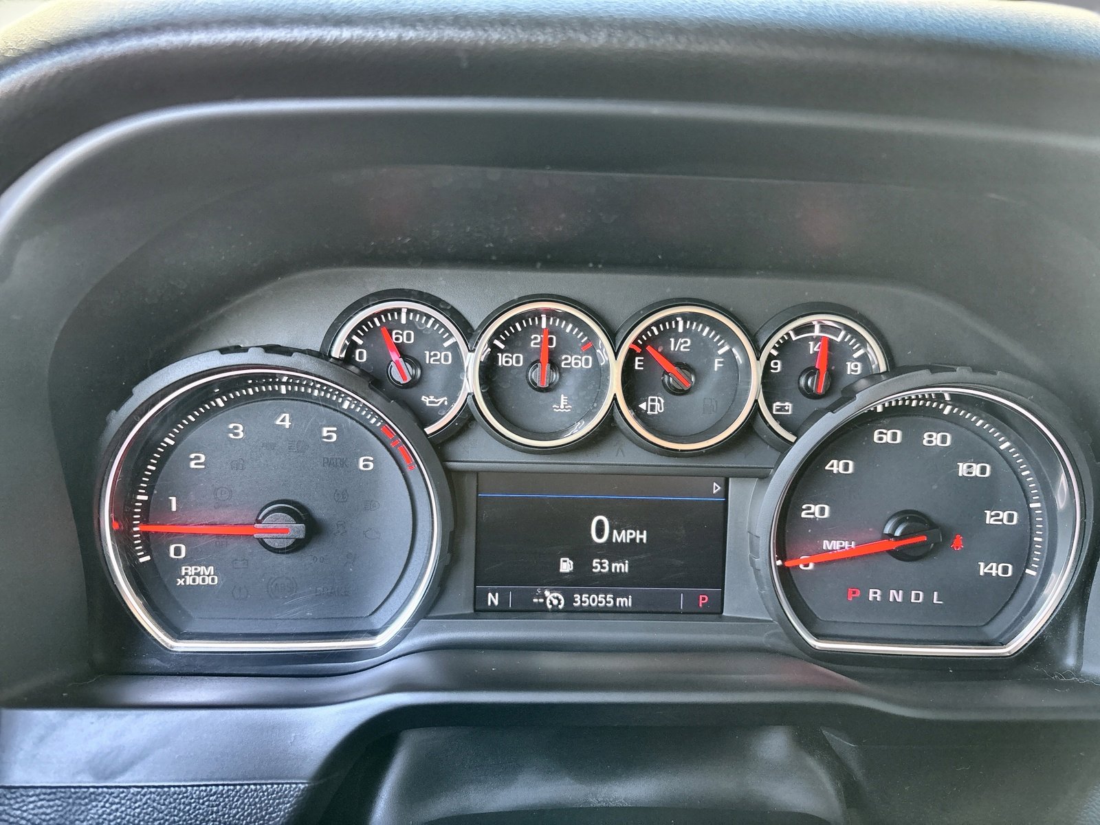 Used 2022 Chevrolet Silverado 1500 LT Trail Boss image 26