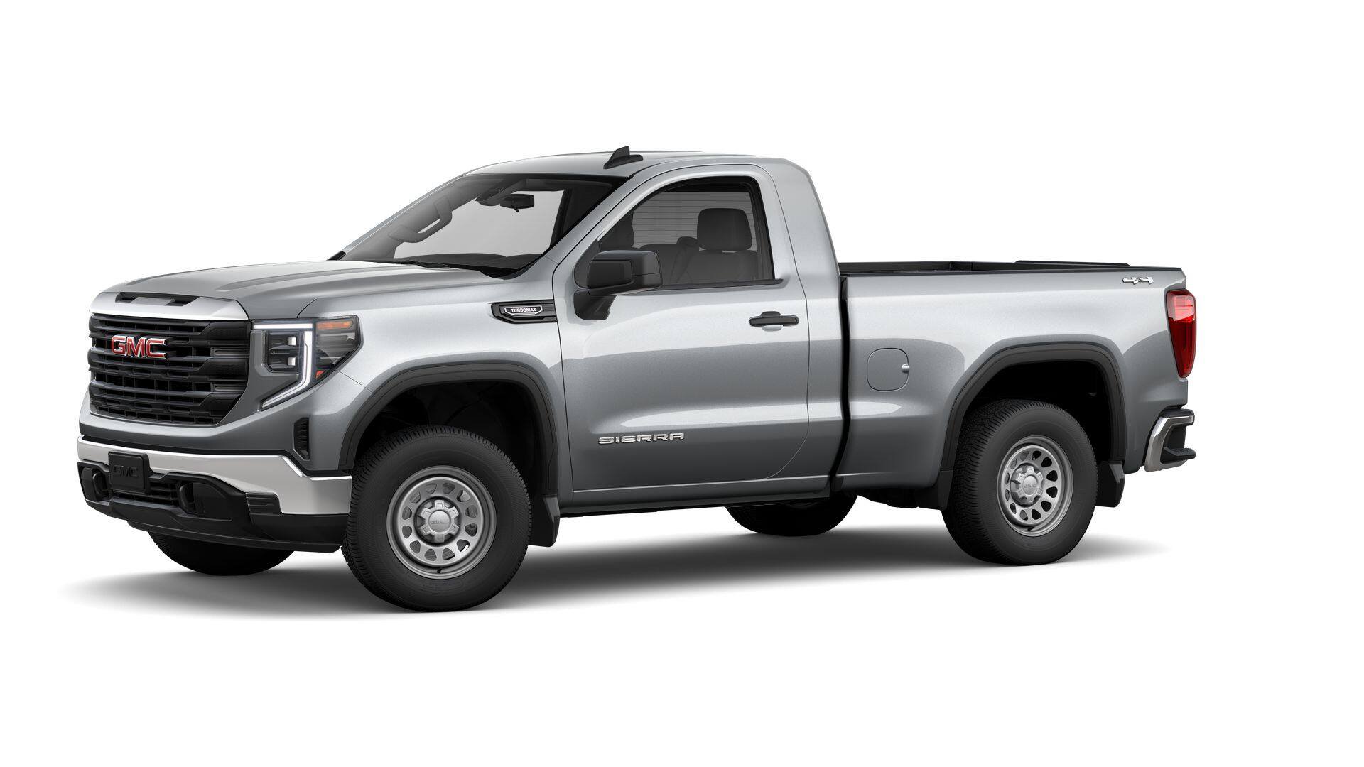 New 2026 GMC Sierra 1500 Pro w/ Pro Value Package AWD/4WD image 32