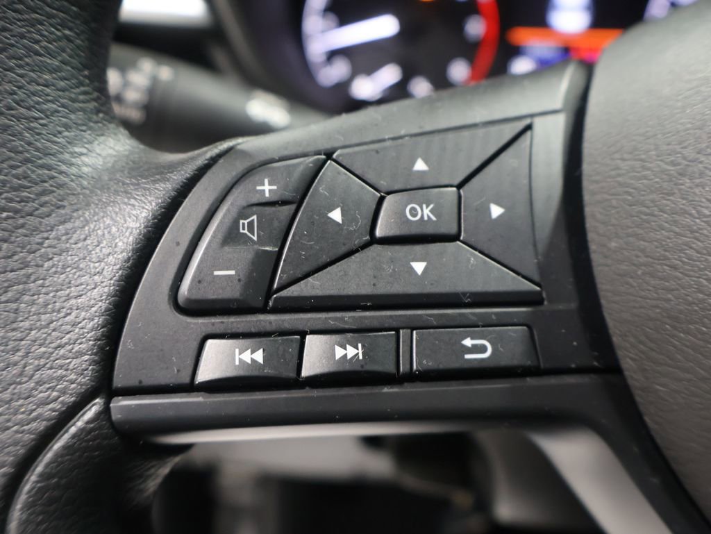 Used 2024 Nissan Altima 2.5 S image 33