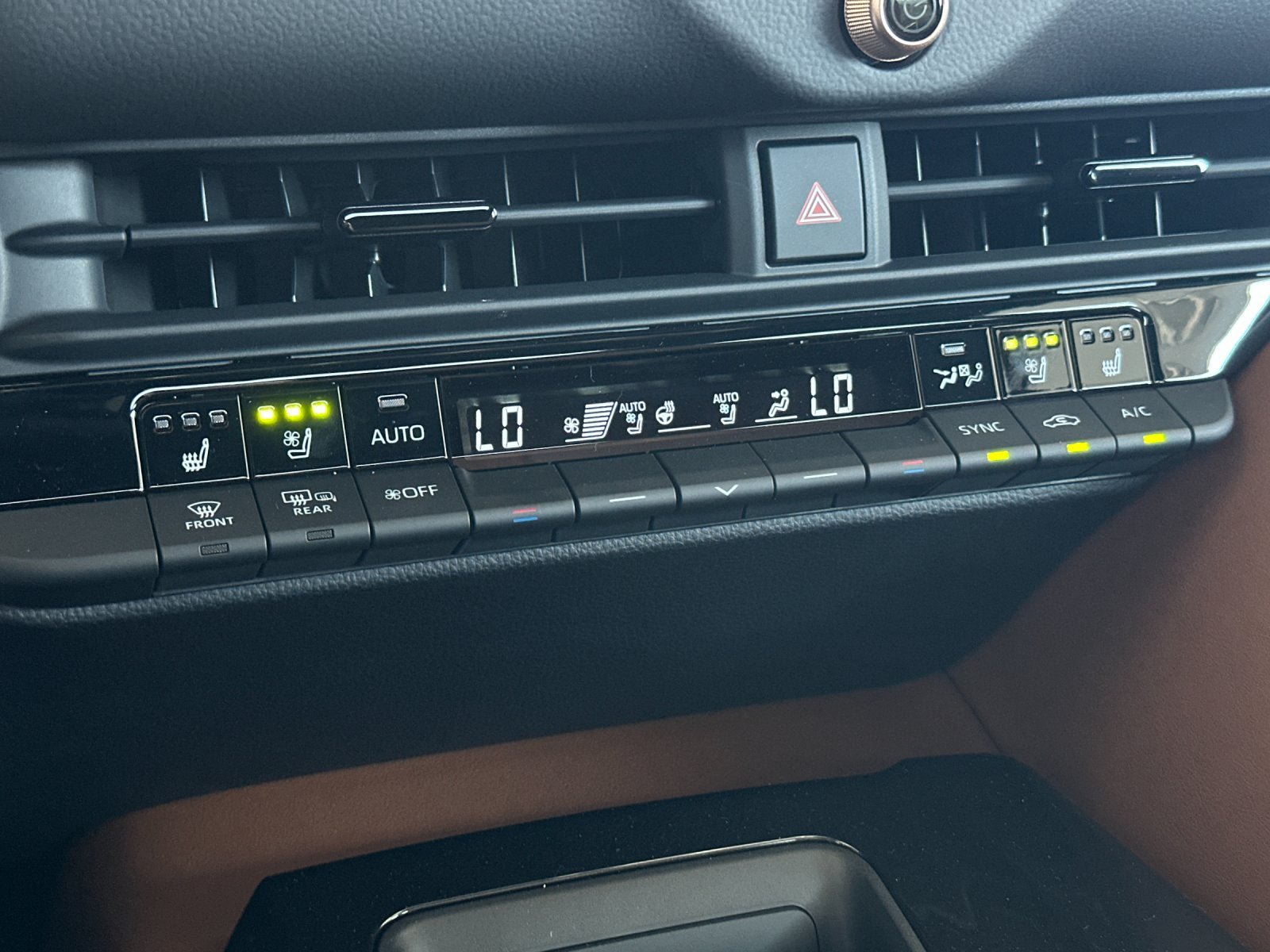New 2026 Toyota Crown Signia w/ Advanced Technology Package AWD/4WD image 22