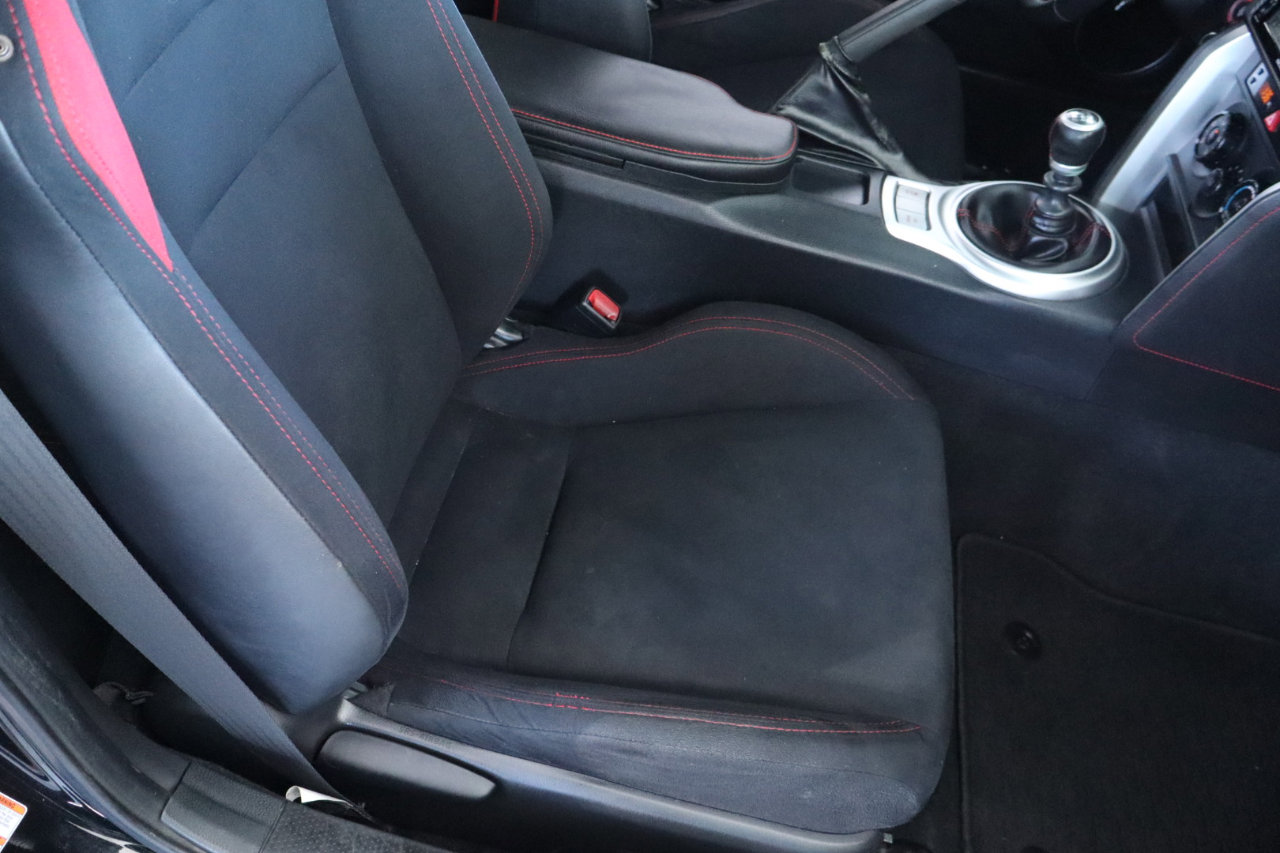 Used 2016 Scion FR-S image 35