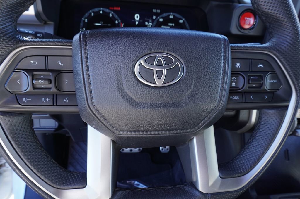 Used 2024 Toyota Tacoma TRD Sport image 18