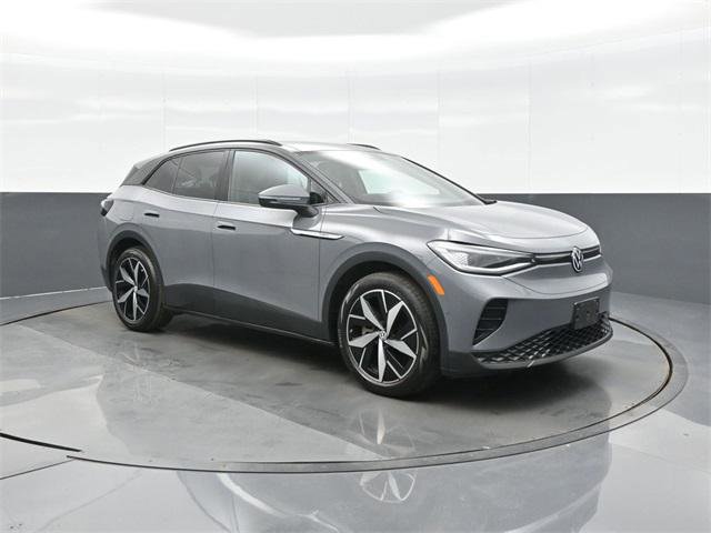 Used 2023 Volkswagen ID.4 Pro S